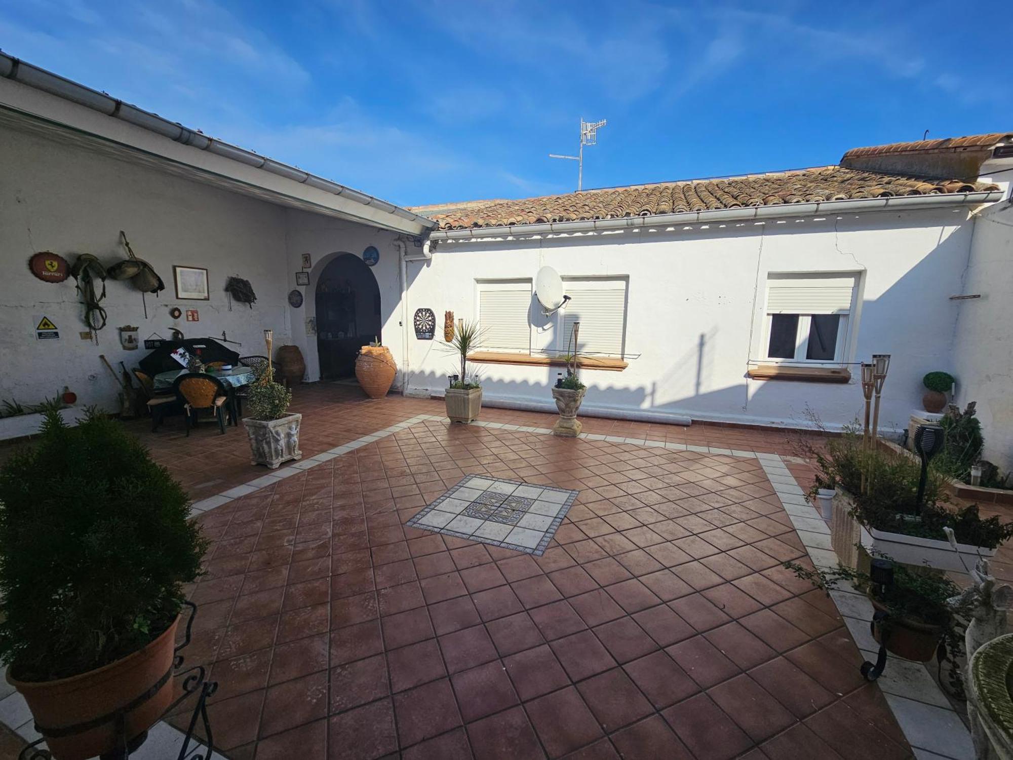Casa Rural Valtierra Exterior foto